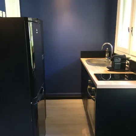Apartman Val Louron 4 Ou 6 Couchages *