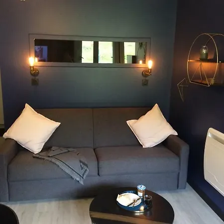Apartman Val Louron 4 Ou 6 Couchages