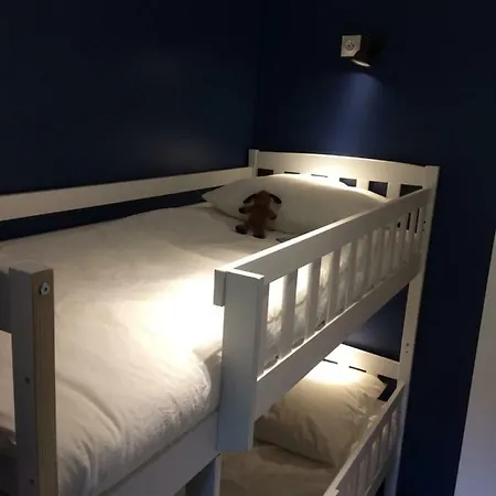 Apartman Val Louron 4 Ou 6 Couchages *