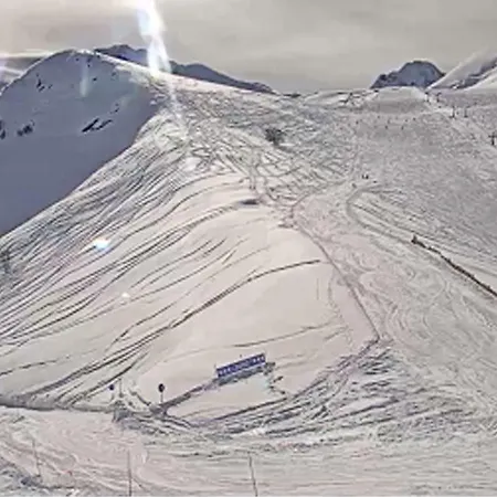Val Louron 4 Ou 6 Couchages *