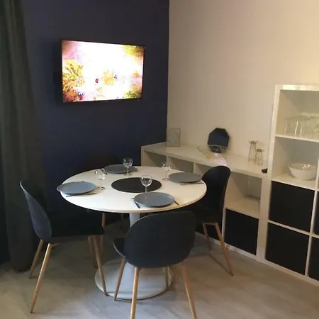 Apartman Val Louron 4 Ou 6 Couchages