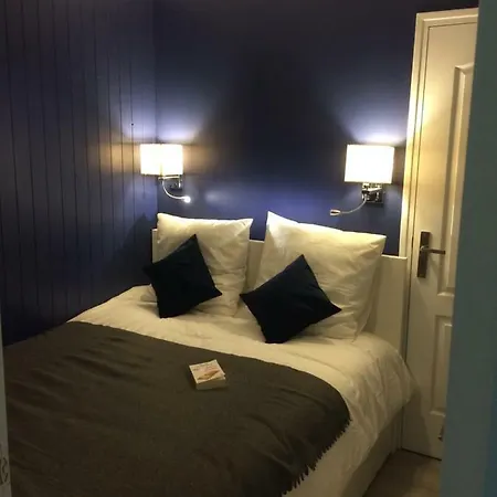 Apartman Val Louron 4 Ou 6 Couchages